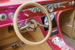 Lincoln Zephyr Custom Coupe 1938 года